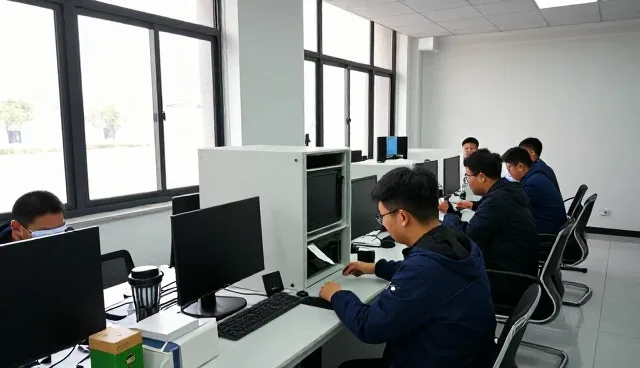 华盛基业（深圳）发展集团有限公司