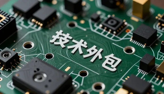 企业数字化转型中技术选型的关键考量因素
