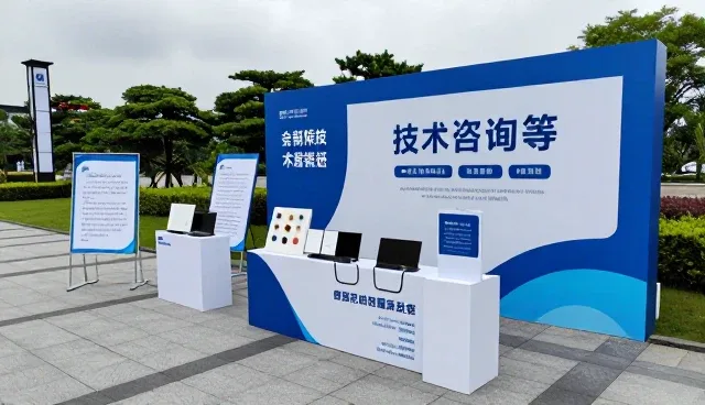 软件技术咨询如何精准匹配企业数字化转型需求