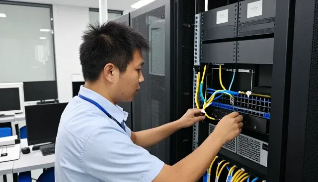 科技服务技术架构设计科技服务选型指南:从入门到明白