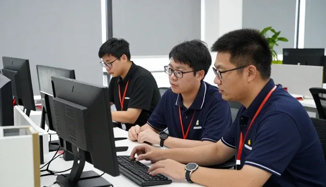 设计解决软件中的常见需求